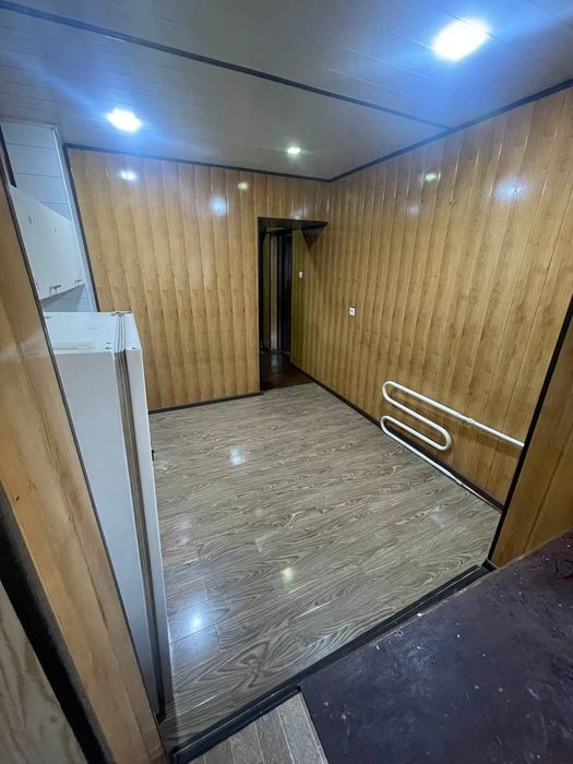 Сдаётся 2х комнатная квартира на ТТЗ 4