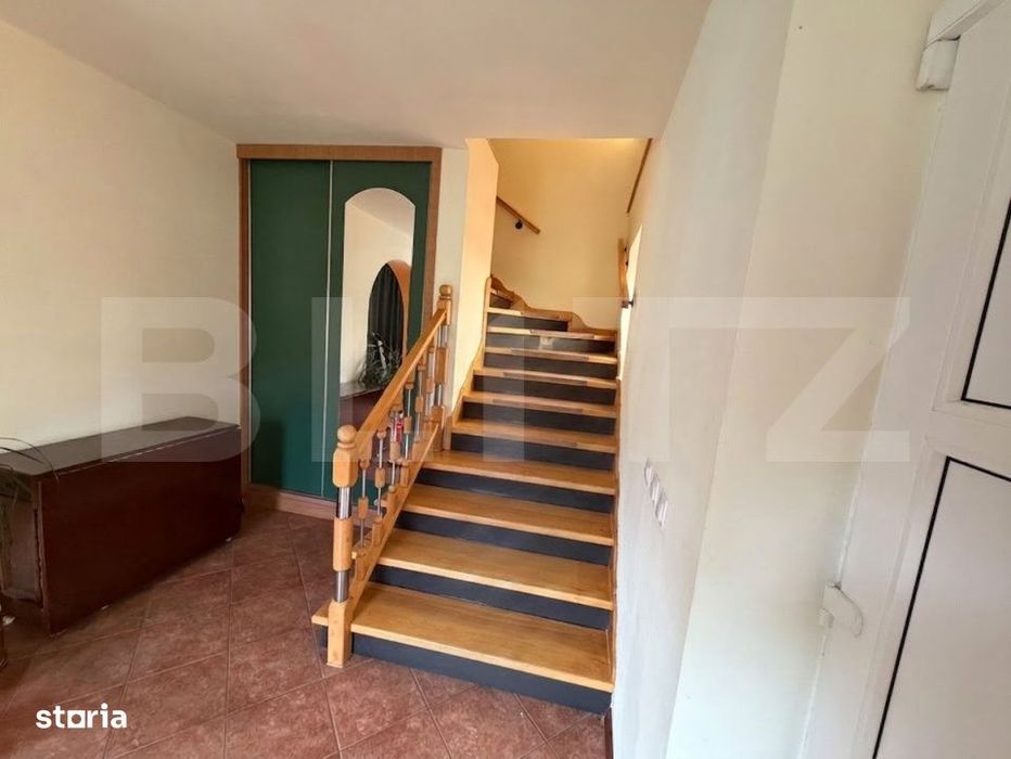 Proprietate premium -doua case-langa Deva