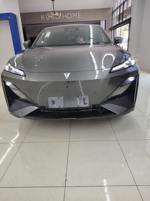 Deepal S07 GIBRID 2025