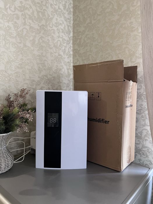 Осушитель воздуха (PLAID yandzi CS10E )