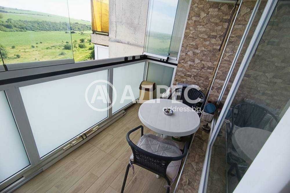 Тристаен апартамент в ж.к. "Орел"!
