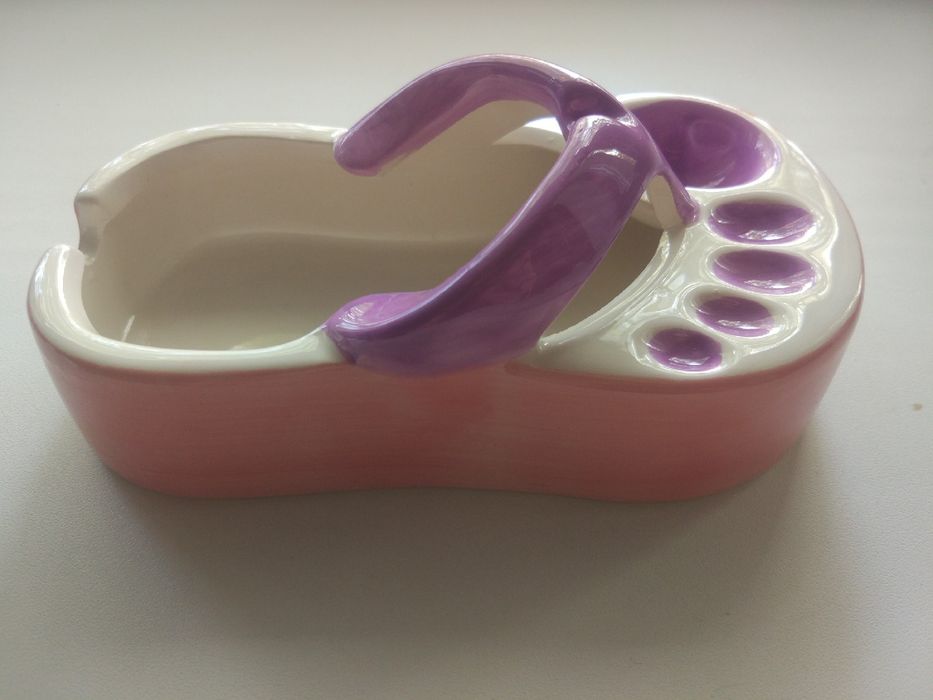 Пепельницы в ассортименте