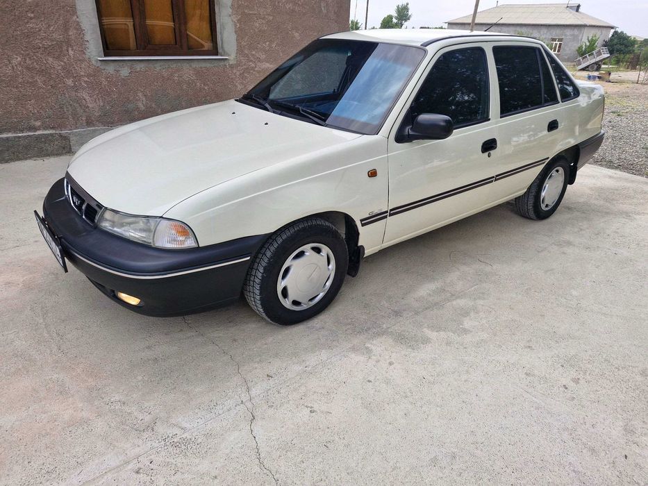 Nexia 1 2008 йил
