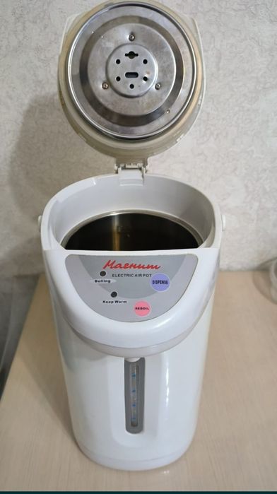 Термопот электрический