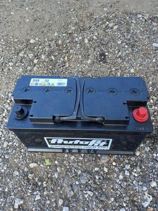 Bateria auto AUTOFIT 12v-95 Ah- an 2023