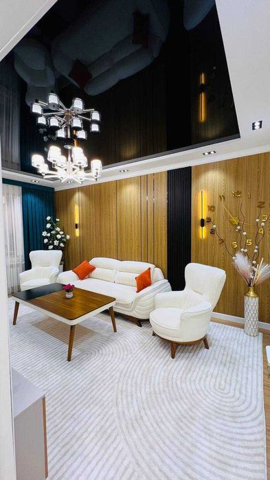 V4909 ПРОДАЕТСЯ 3-4/1/4 на: Чиланзар-14