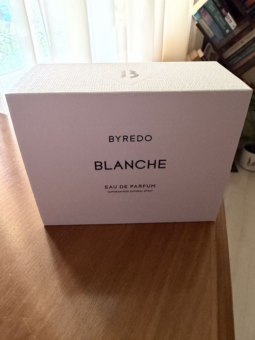 Продавам парфюм byredo
