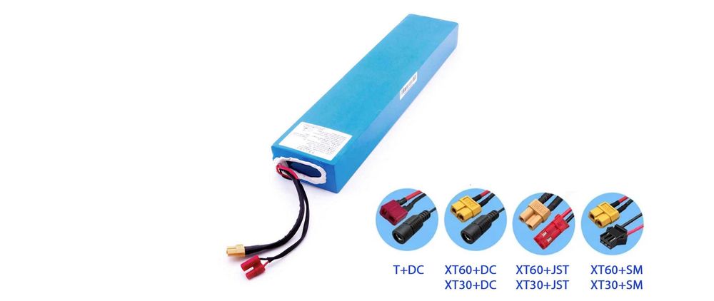 Acumulator/Baterie trotineta electrica 36v si capacitatea de 7.5 Ah