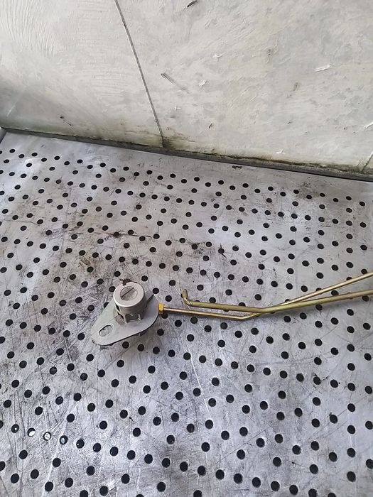 Broasca haion cu butuc hyundai getz tb