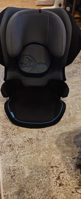 Scaun auto Cybex juno 2 cu isofix