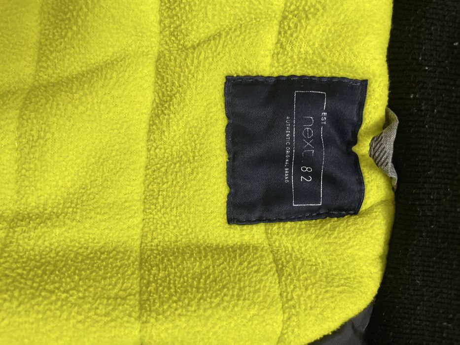 Детский комбинезон