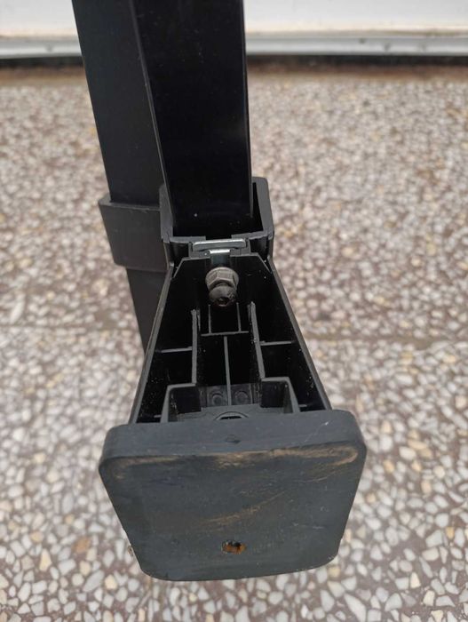 Релси за багажник за Мазда 6