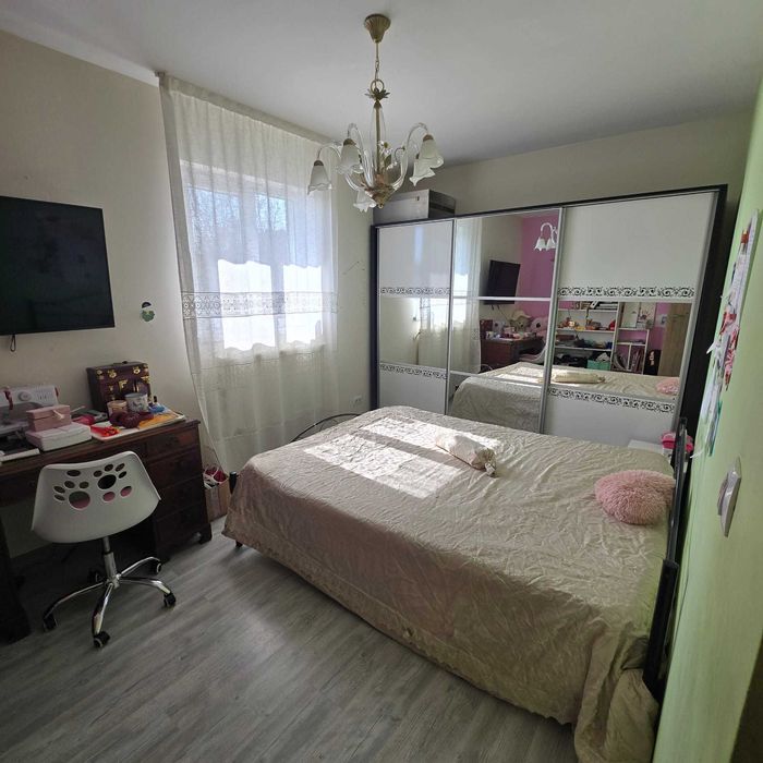 Vila duplex cu terasa externa