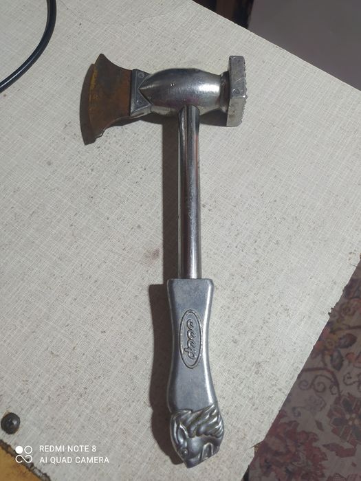 Турка  для кофе 3000тг ссср