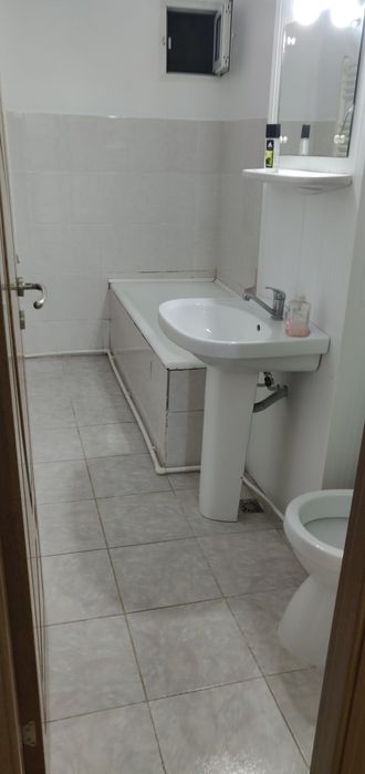 Garsonieră spațioasă 42 m²
