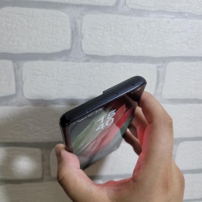 Samsung S21 Ultra