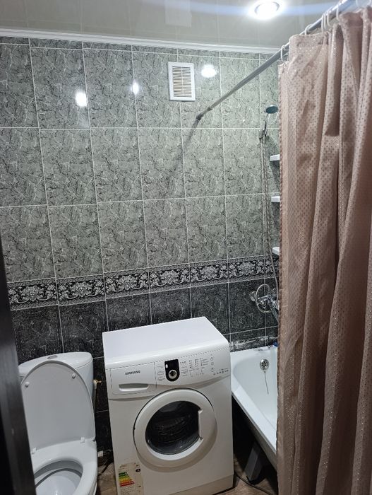 Сдам однокомнатную квартиру