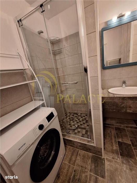Apartament 2 camere Podul de Fier