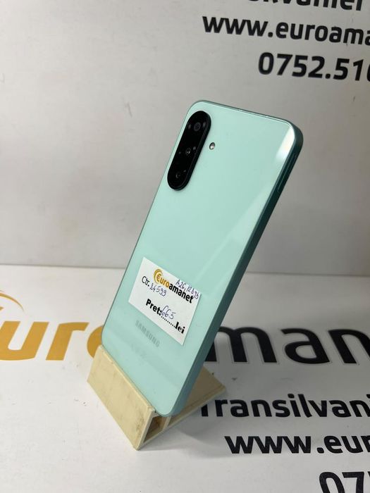 Telefon mobil Samsung Galaxy A26, Dual SIM, 6GB RAM, 128GB, 5G, -T-