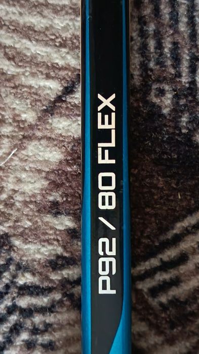 Клюшка Bauer X series