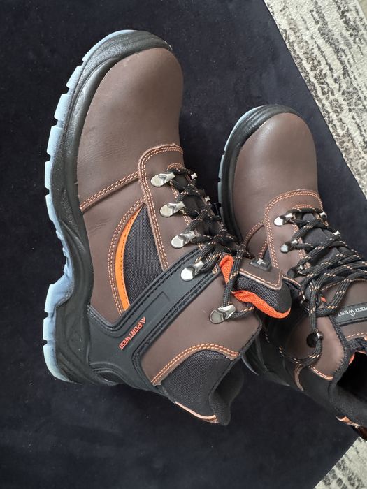 Bocanci Portwest barbati noi