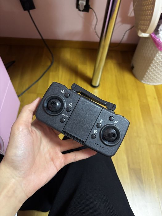 Drona ToySky S116 cu camera HD