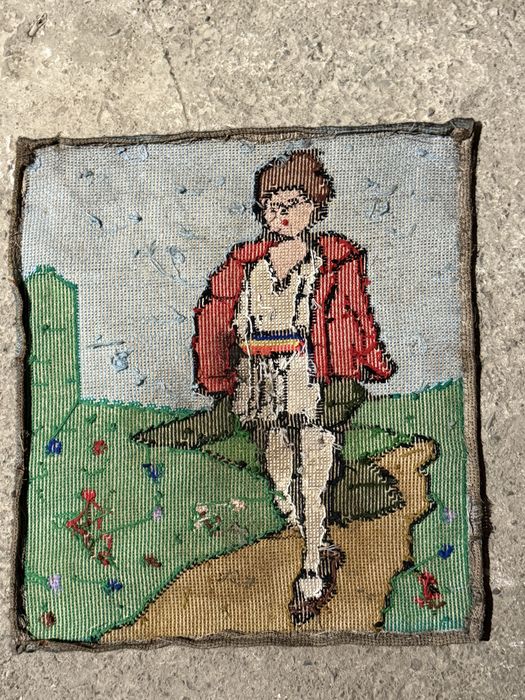 Taliterie artizanala