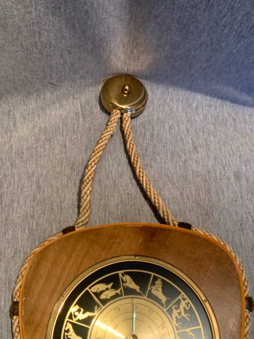 стар барометър зодии