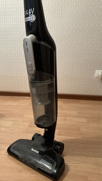 Продам пылесос Tefal