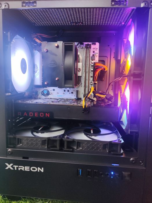 Продается игравой компьютер