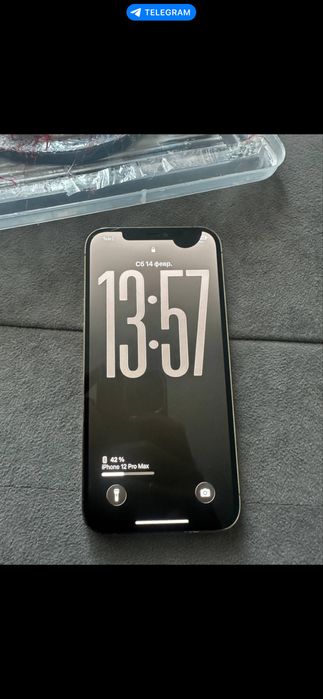 12 про мака 100к или обмен