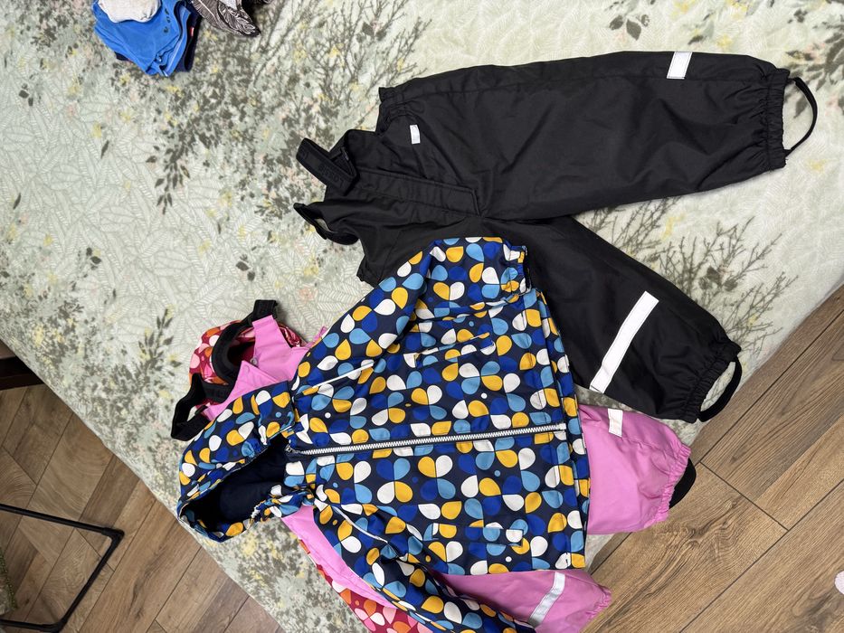 Комбенизон Lassie оригинал