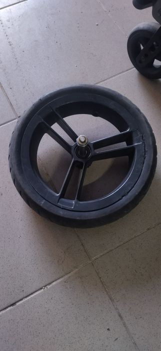 Части за инвалидни колички