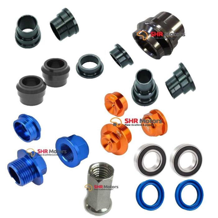 Piulita / Distantiere butuc roata fata / spate KTM / Husqvarna /GasGas