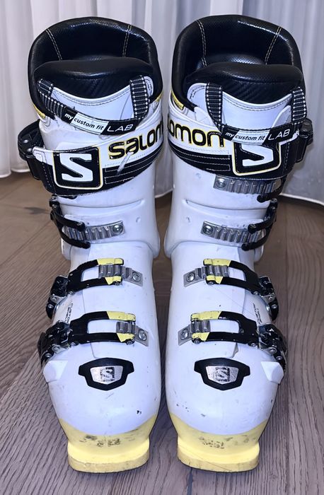 Clapari Salomon x max 130