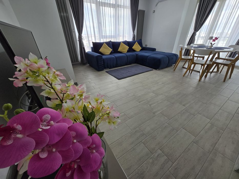 Cazare Muncitori Apartament de Inchiriat Constanta Mamaia Navodari/ of