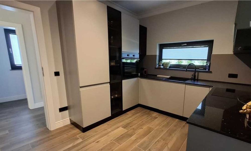 Casa parter+etaj, Iasi-Breazu-Copou