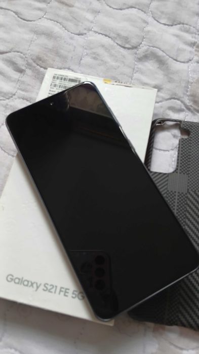 Samsung Galaxy S21 FE 5G