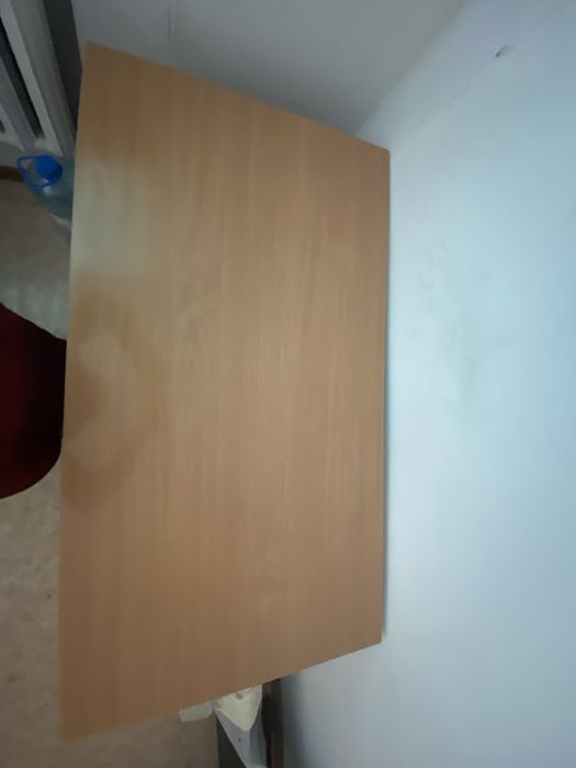 Стол письменный с ящиками