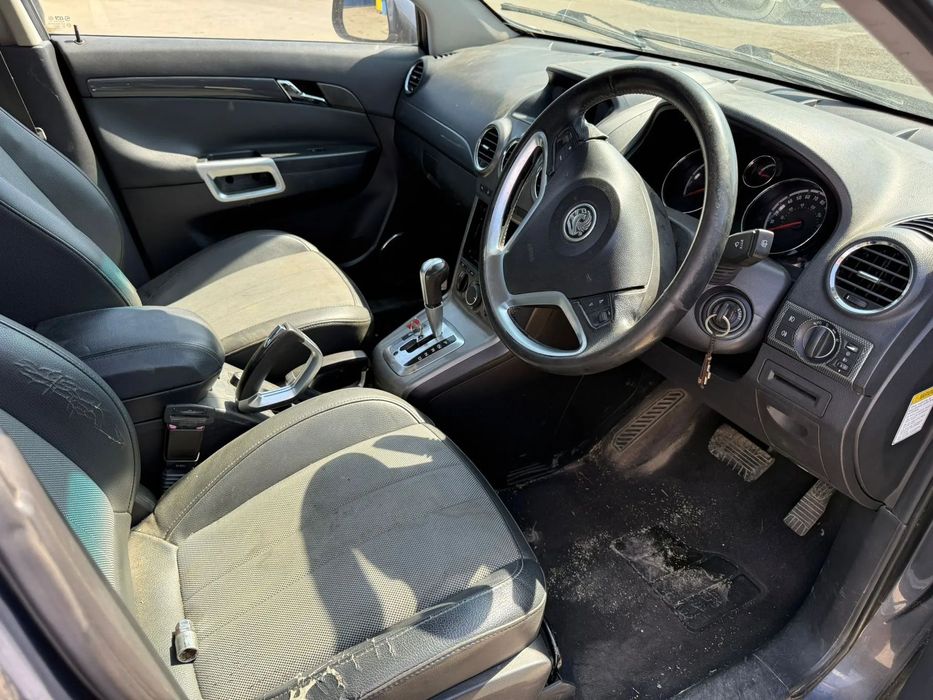 Dezmembrez / Dezmembrari / Piese Opel Antara 2.0CDTI Z20DMH LLW 150Cp Cutie Automata 2007-2011