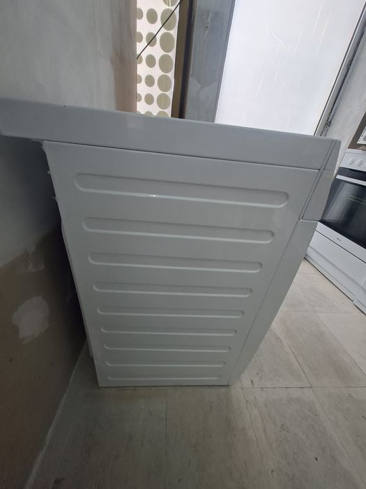 Пералня със сушилня Electrolux