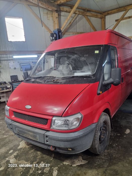 Dezmembram Ford Transit 2.4