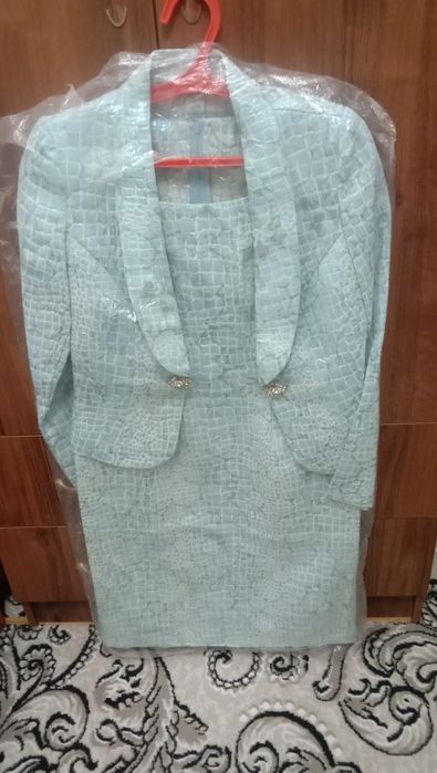 Kastyum yupkala troyka va dvoyka