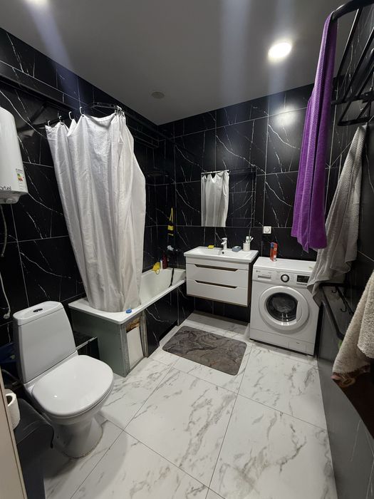 Продам квартиру в мкр Шугыла