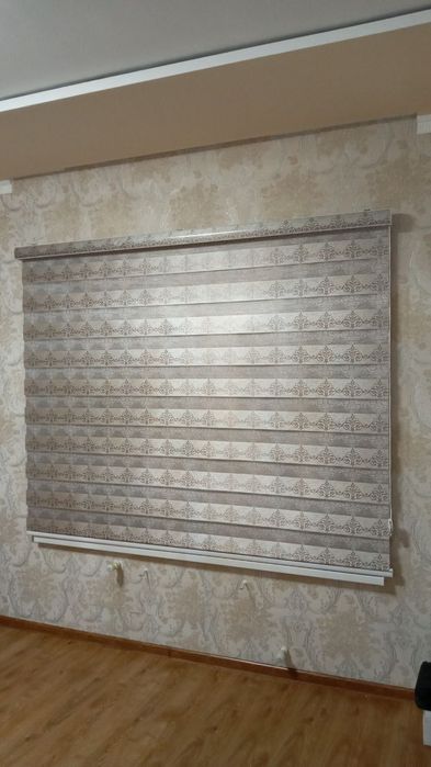 Жалюзи шторы ! Таш обл!