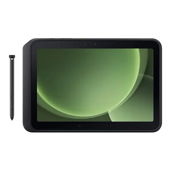 Samsung Galaxy Tab Active5 Pro 5G 6GB RAM 128GB Verde
