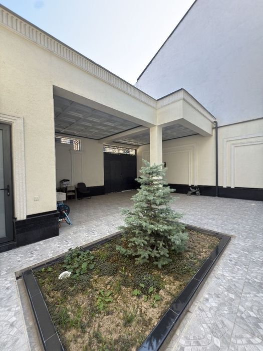 ЕВРОДОМ Сергели район орентир: 3 станция метро  2,5 сотих 6 комнат