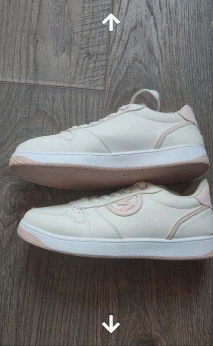 Дамски маратонки