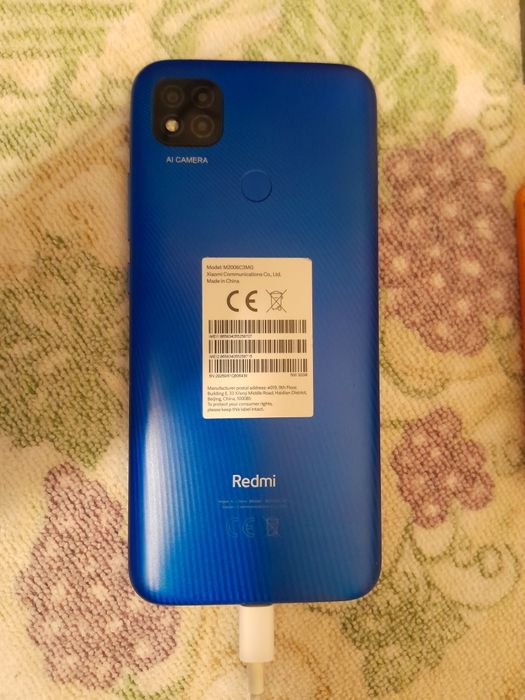 Редми 9С 64 гига