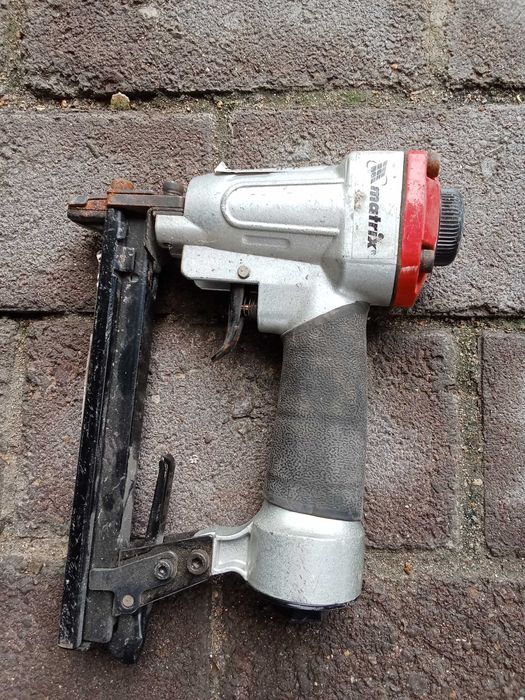 Степлер пневматический Matrix